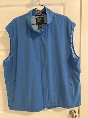 St. John’s Bay Water Resistant Vest